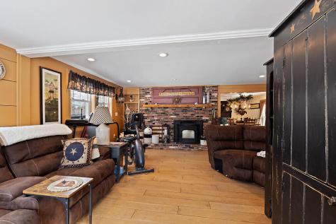 13 Cooper Road Chesterville ME 04938