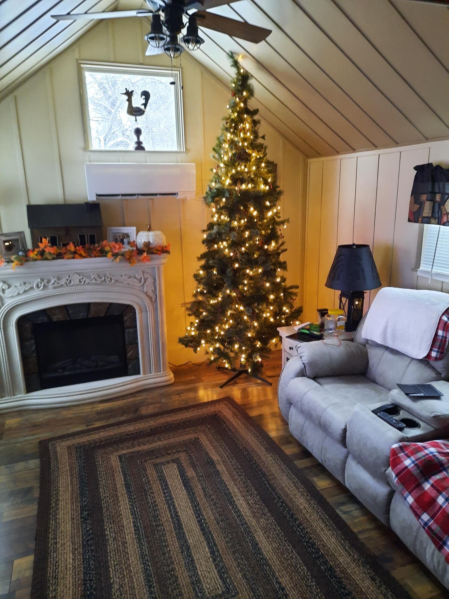 13 Cooper Road Chesterville ME 04938