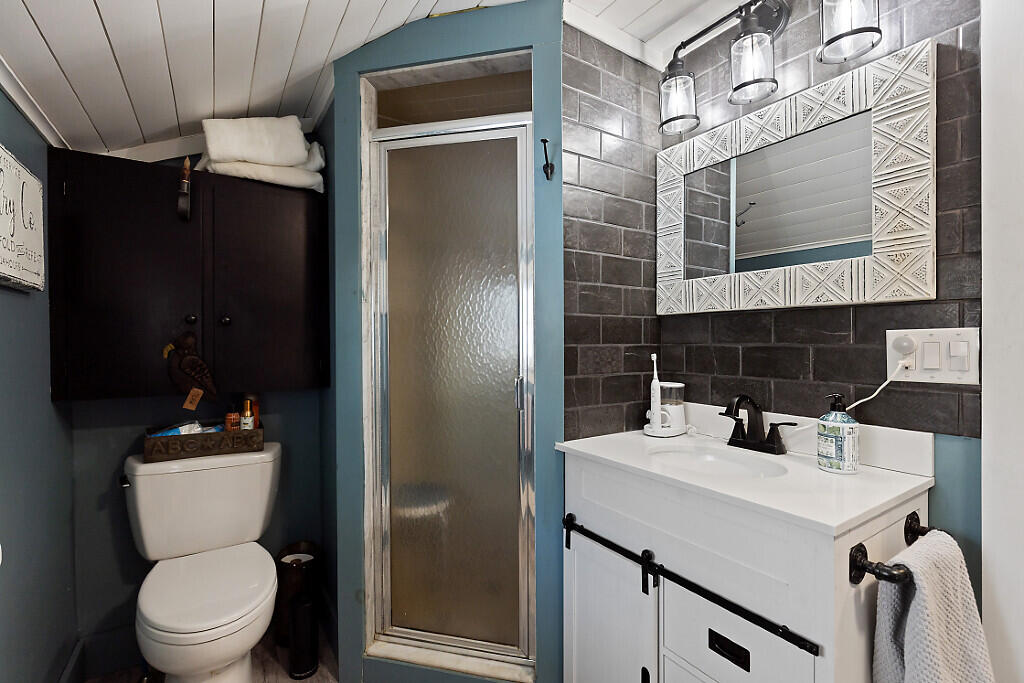 13 Cooper Road Chesterville ME 04938