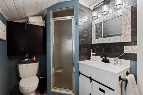 13 Cooper Road Chesterville ME 04938