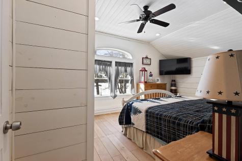 13 Cooper Road Chesterville ME 04938