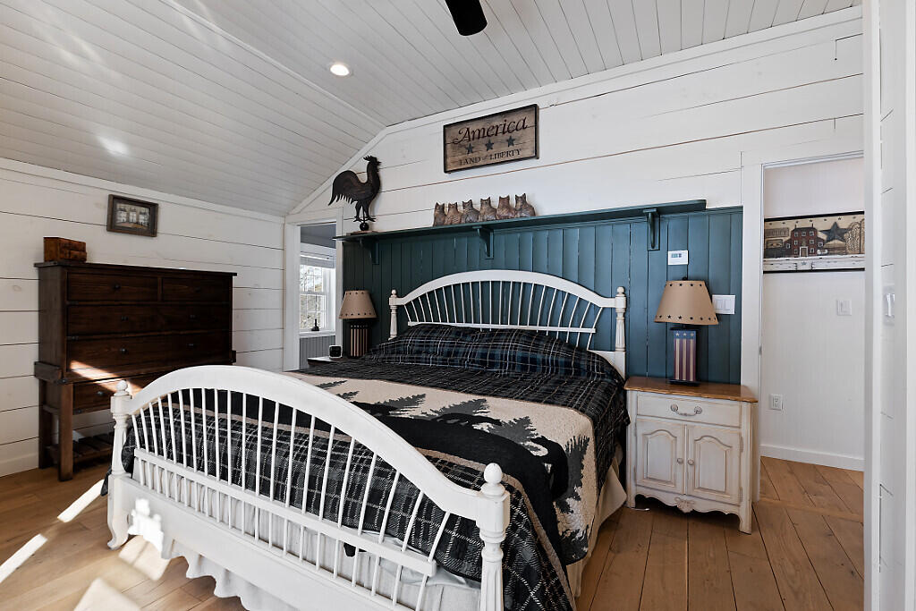 13 Cooper Road Chesterville ME 04938