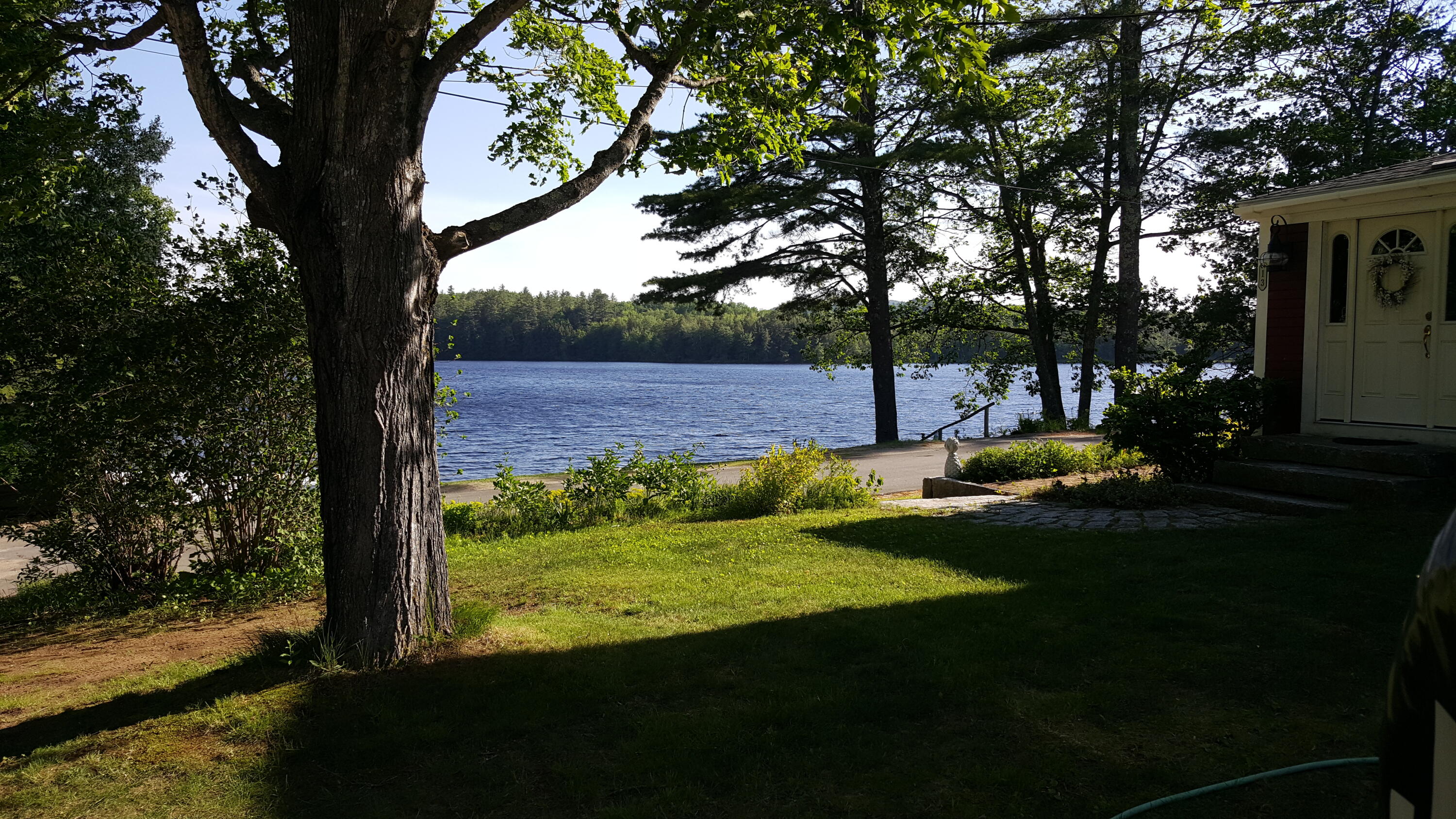 13 Cooper Road Chesterville ME 04938