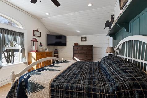 13 Cooper Road Chesterville ME 04938