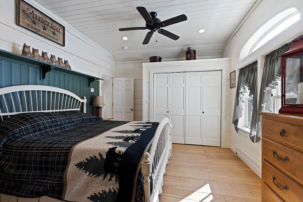 13 Cooper Road Chesterville ME 04938