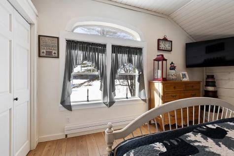 13 Cooper Road Chesterville ME 04938