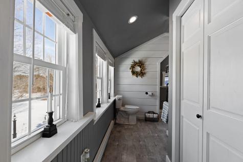 13 Cooper Road Chesterville ME 04938