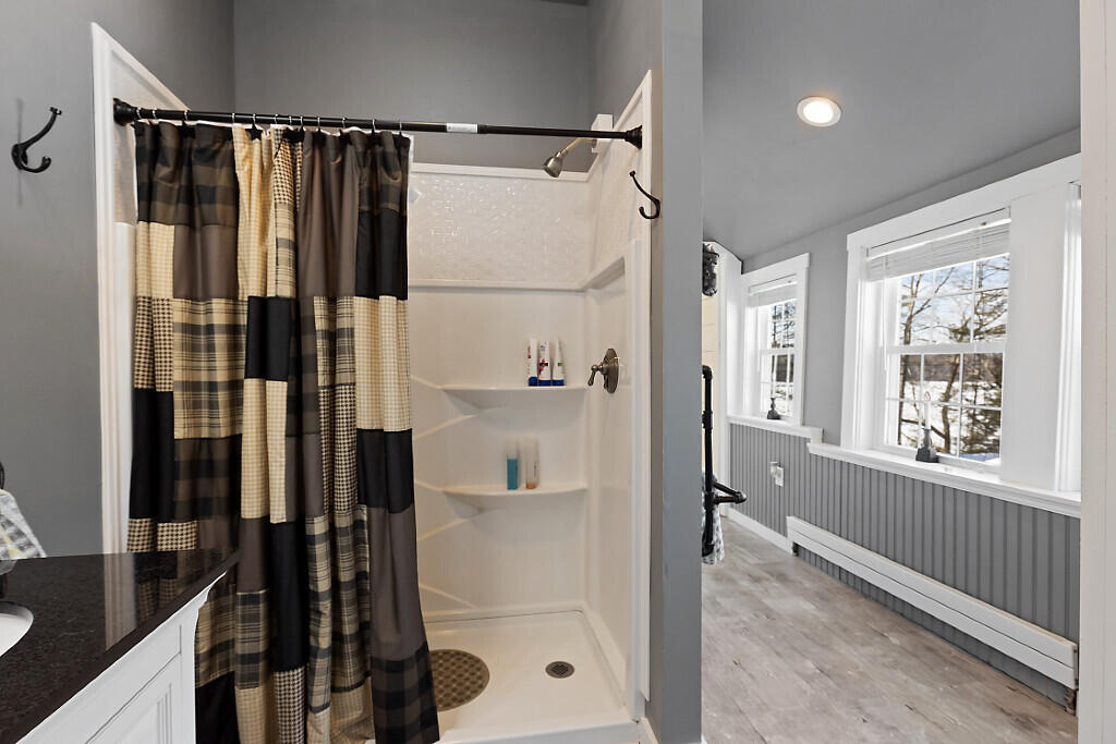 13 Cooper Road Chesterville ME 04938