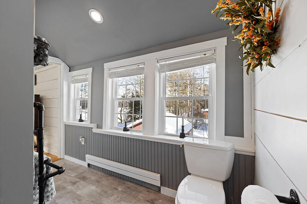 13 Cooper Road Chesterville ME 04938