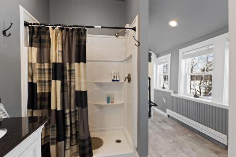 13 Cooper Road Chesterville ME 04938
