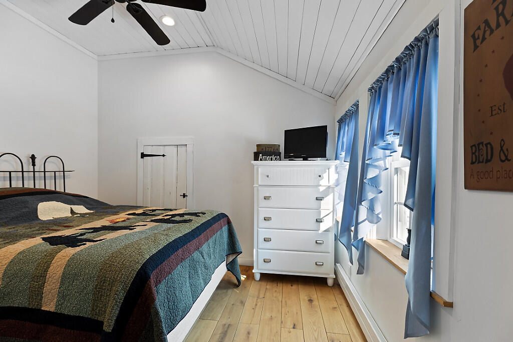 13 Cooper Road Chesterville ME 04938