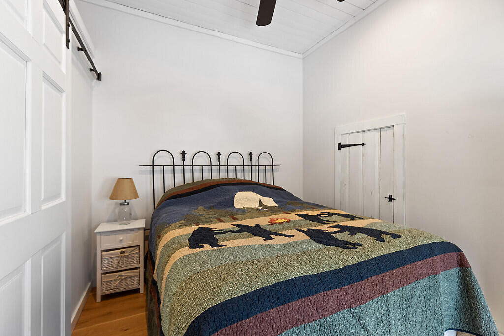 13 Cooper Road Chesterville ME 04938