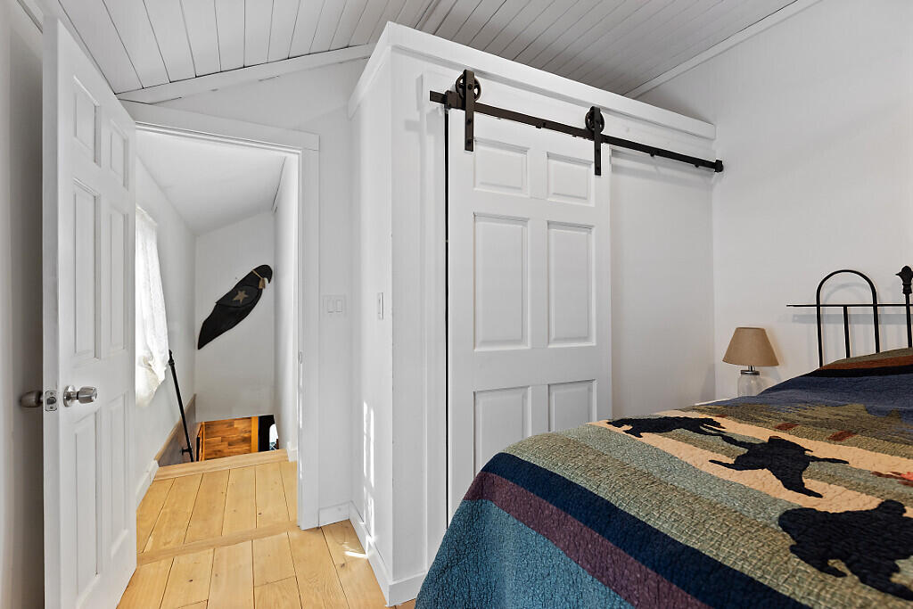 13 Cooper Road Chesterville ME 04938