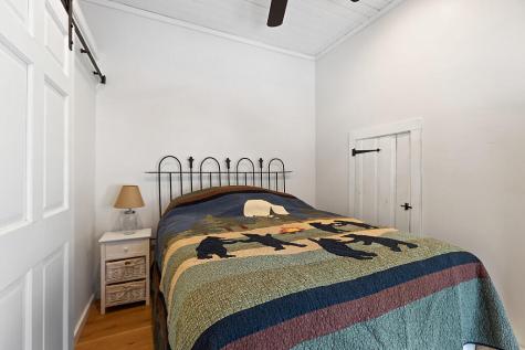 13 Cooper Road Chesterville ME 04938