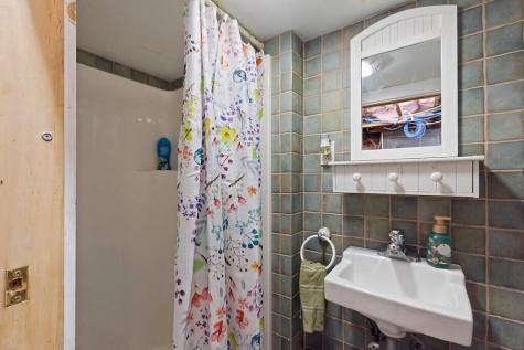 13 Cooper Road Chesterville ME 04938