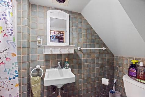 13 Cooper Road Chesterville ME 04938