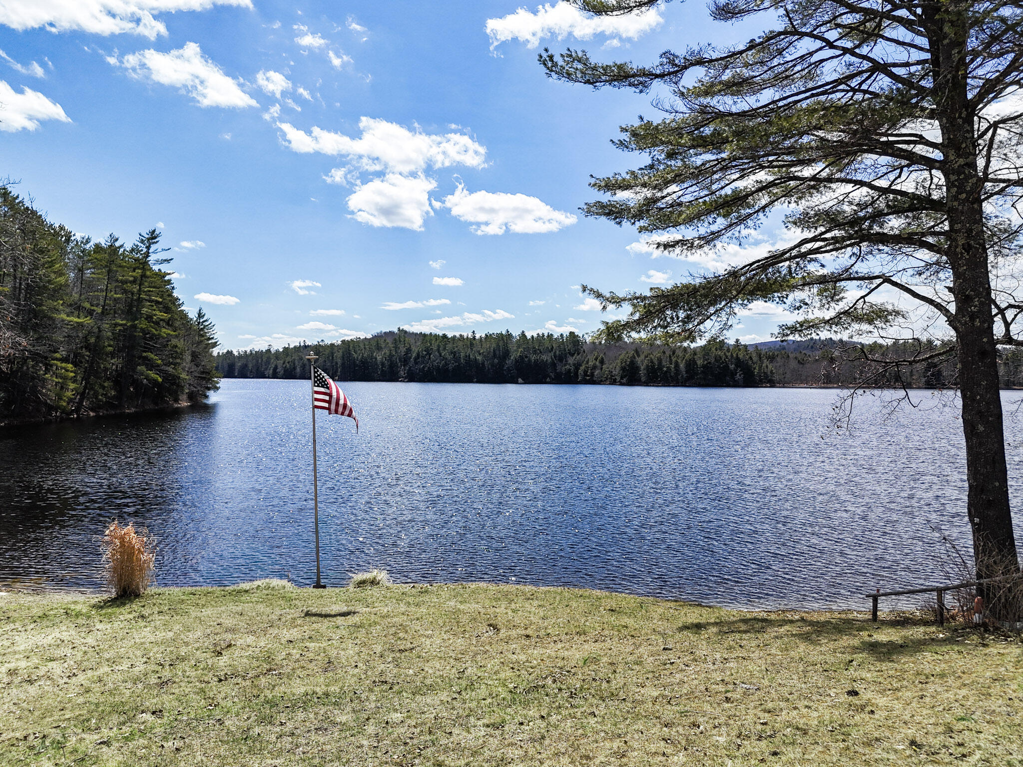 13 Cooper Road Chesterville ME 04938