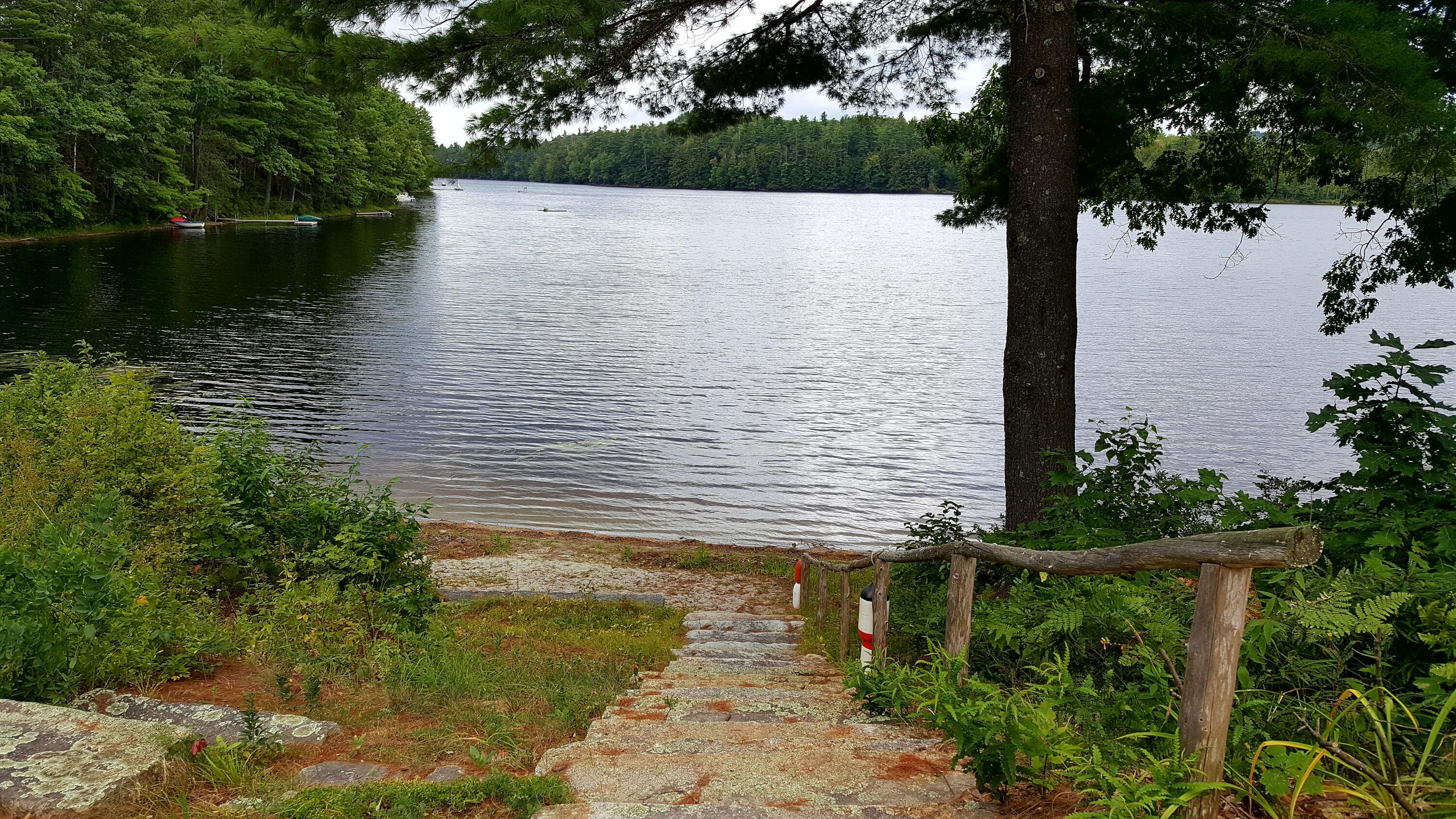 13 Cooper Road Chesterville ME 04938