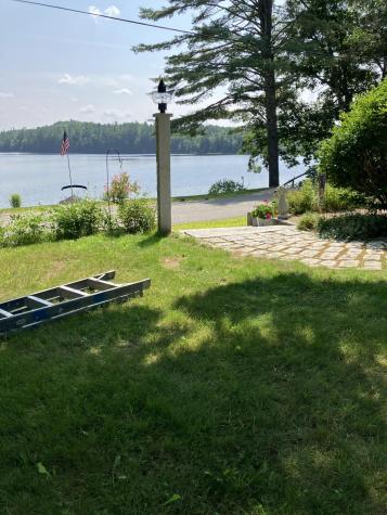13 Cooper Road Chesterville ME 04938