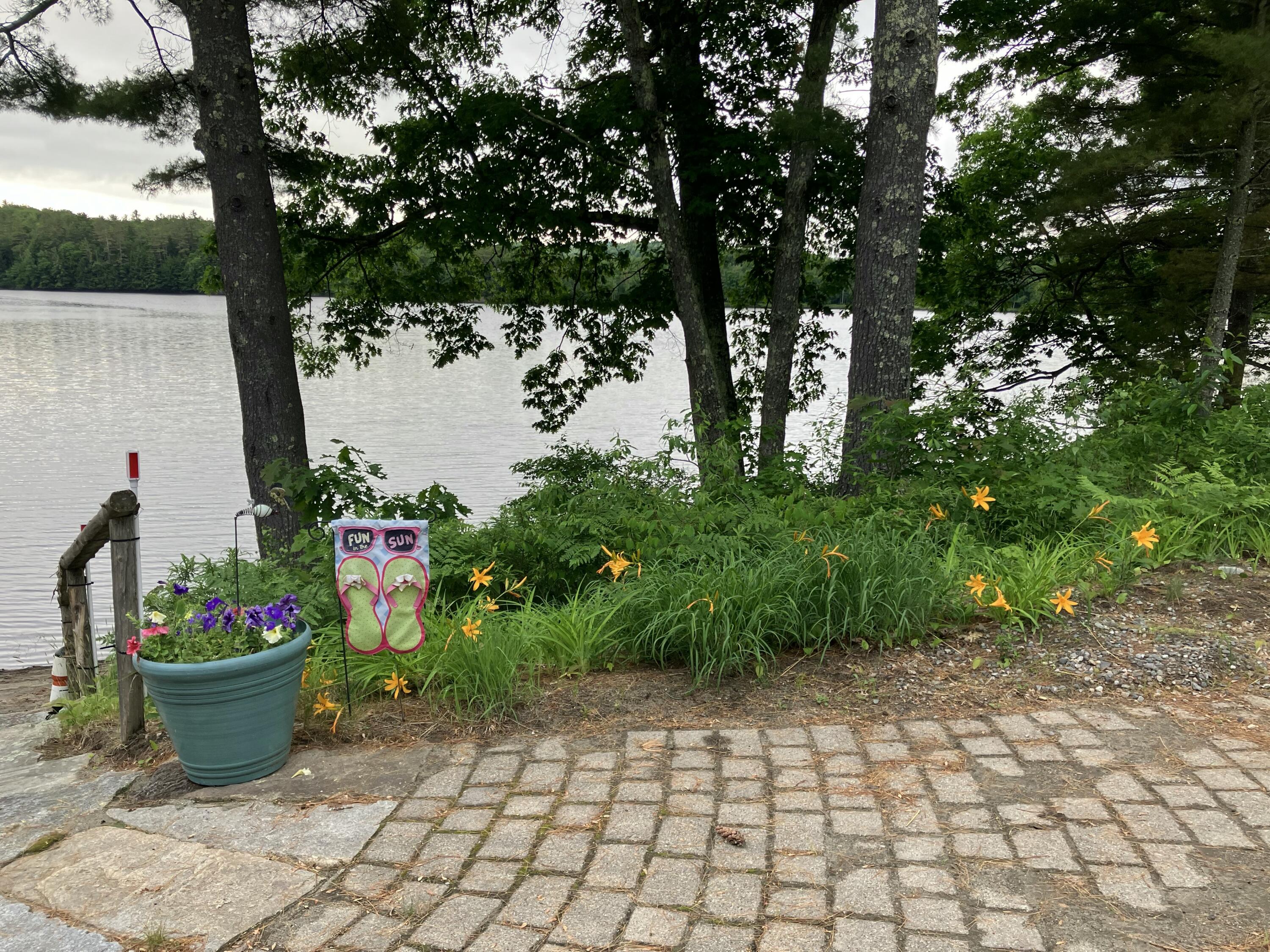 13 Cooper Road Chesterville ME 04938