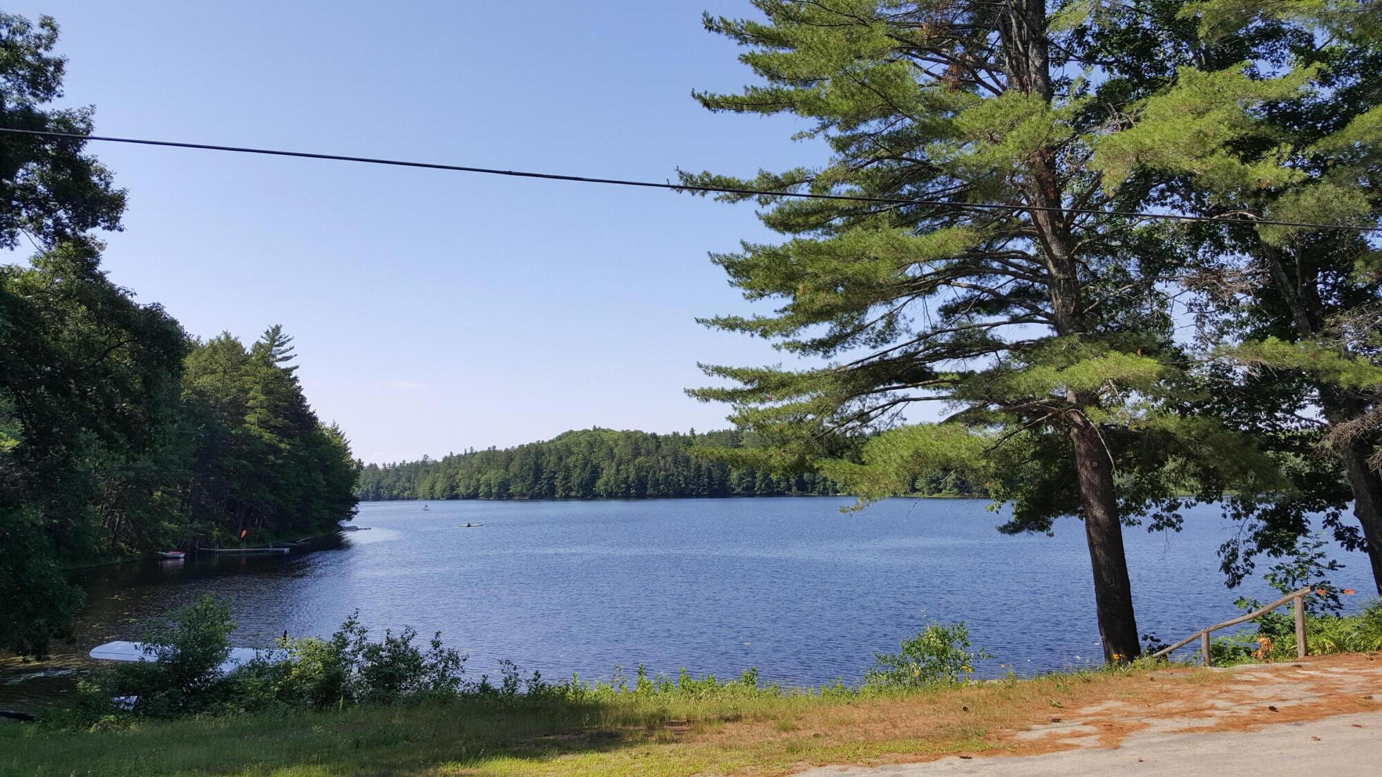 13 Cooper Road Chesterville ME 04938