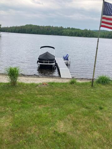 13 Cooper Road Chesterville ME 04938