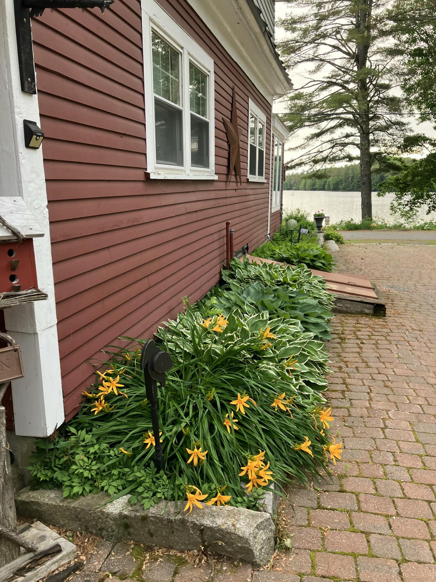 13 Cooper Road Chesterville ME 04938