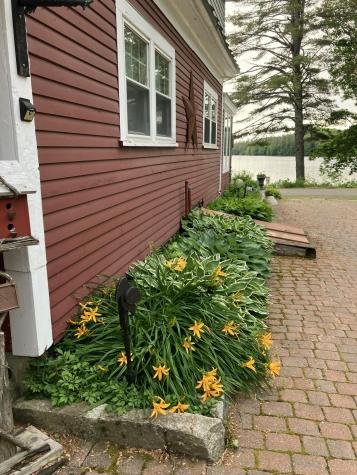 13 Cooper Road Chesterville ME 04938
