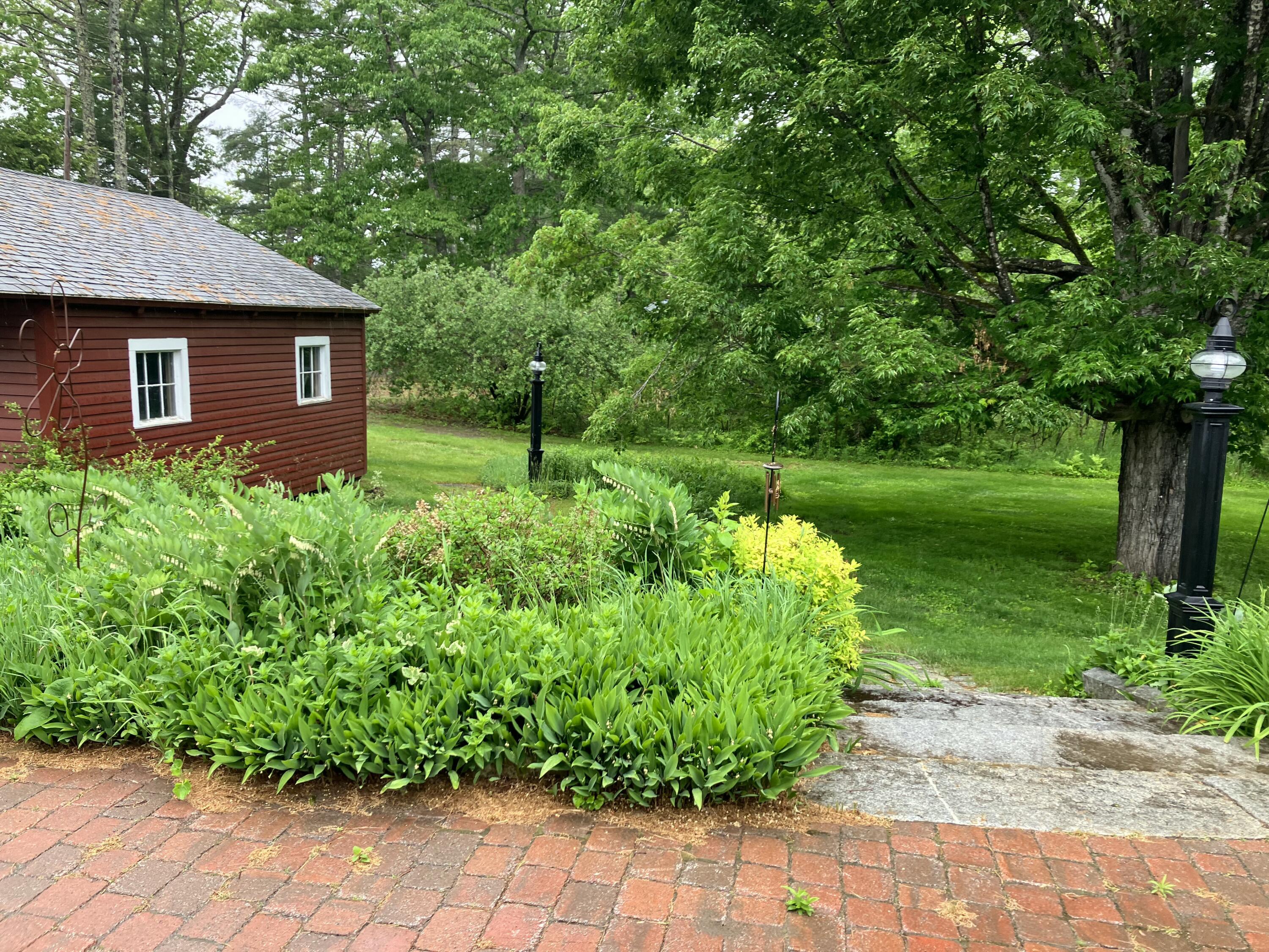 13 Cooper Road Chesterville ME 04938