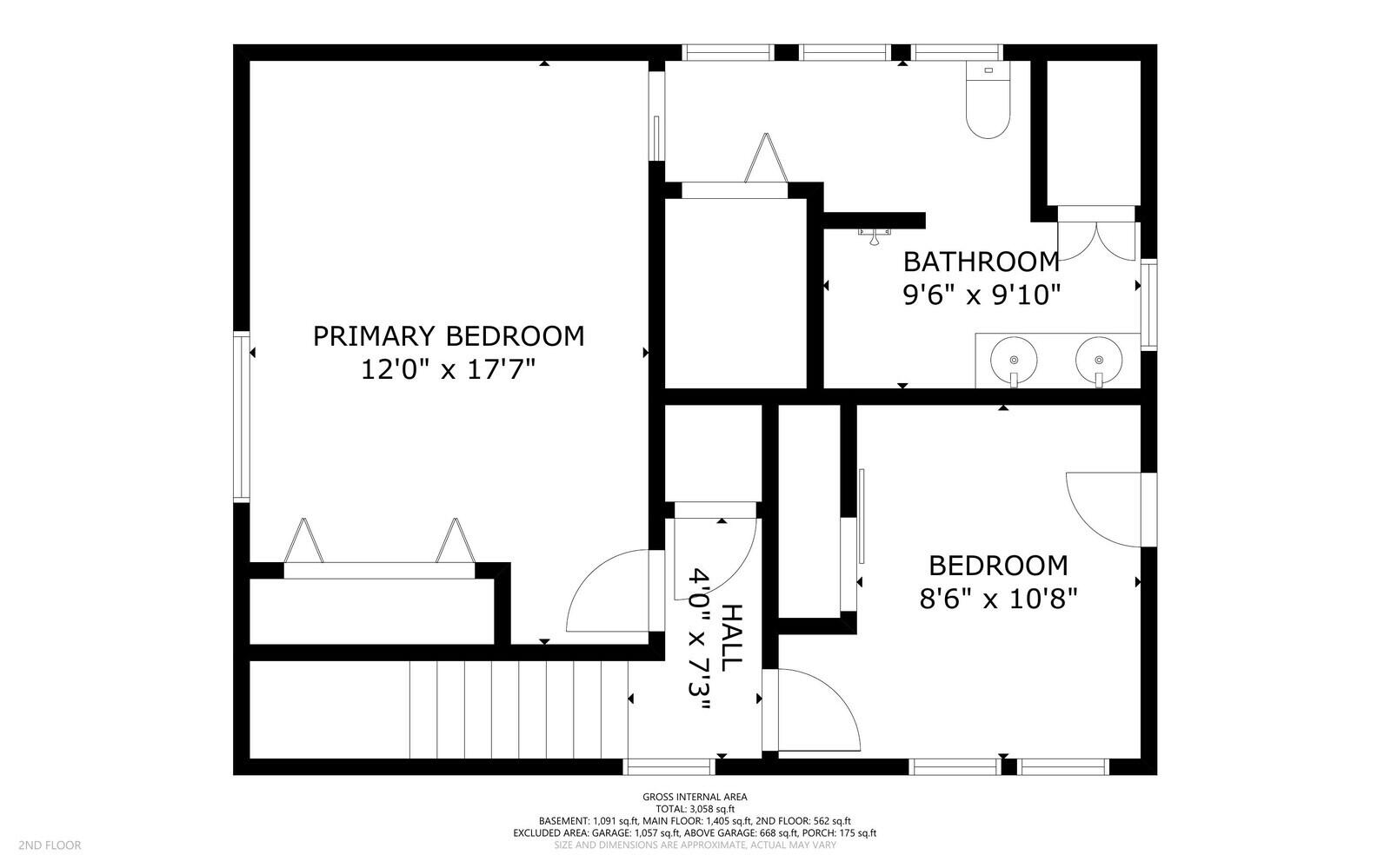 13 Cooper Road Chesterville ME 04938