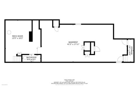 13 Cooper Road Chesterville ME 04938