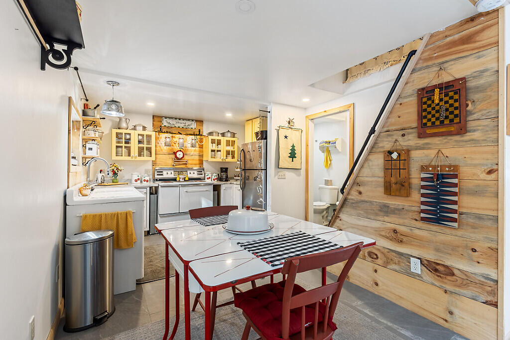 611 N Blanchard Shirley Road Blanchard Twp ME 04406