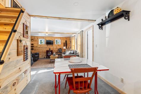 611 N Blanchard Shirley Road Blanchard Twp ME 04406