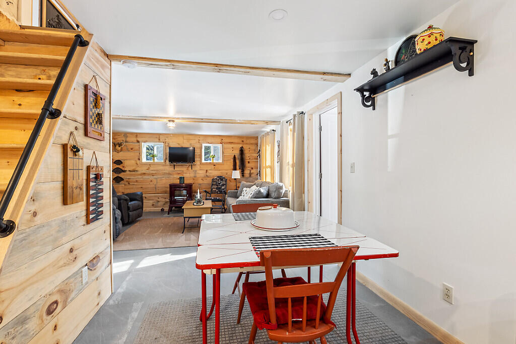 611 N Blanchard Shirley Road Blanchard Twp ME 04406