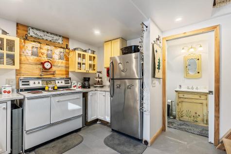 611 N Blanchard Shirley Road Blanchard Twp ME 04406