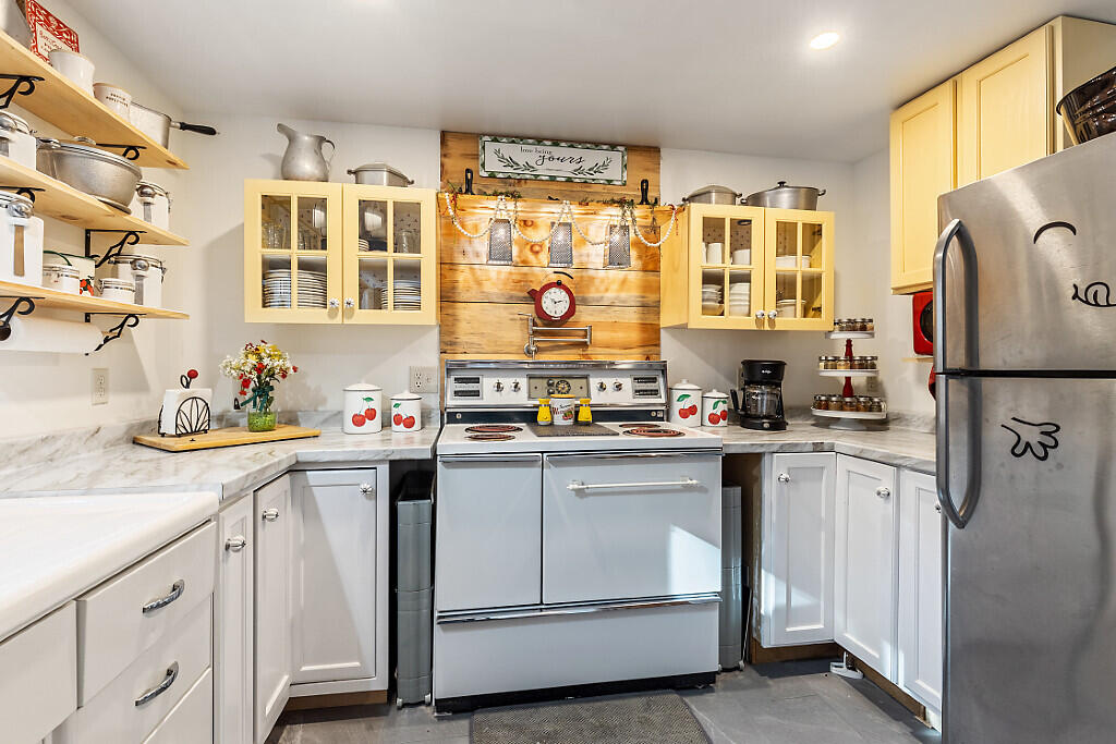 611 N Blanchard Shirley Road Blanchard Twp ME 04406