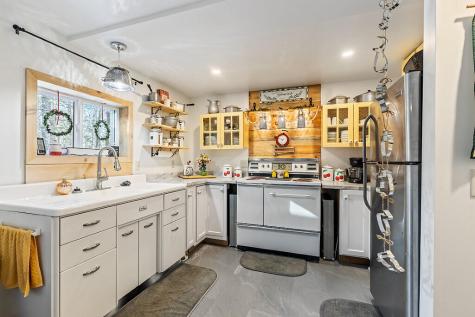 611 N Blanchard Shirley Road Blanchard Twp ME 04406