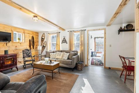 611 N Blanchard Shirley Road Blanchard Twp ME 04406