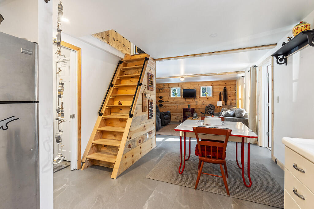 611 N Blanchard Shirley Road Blanchard Twp ME 04406