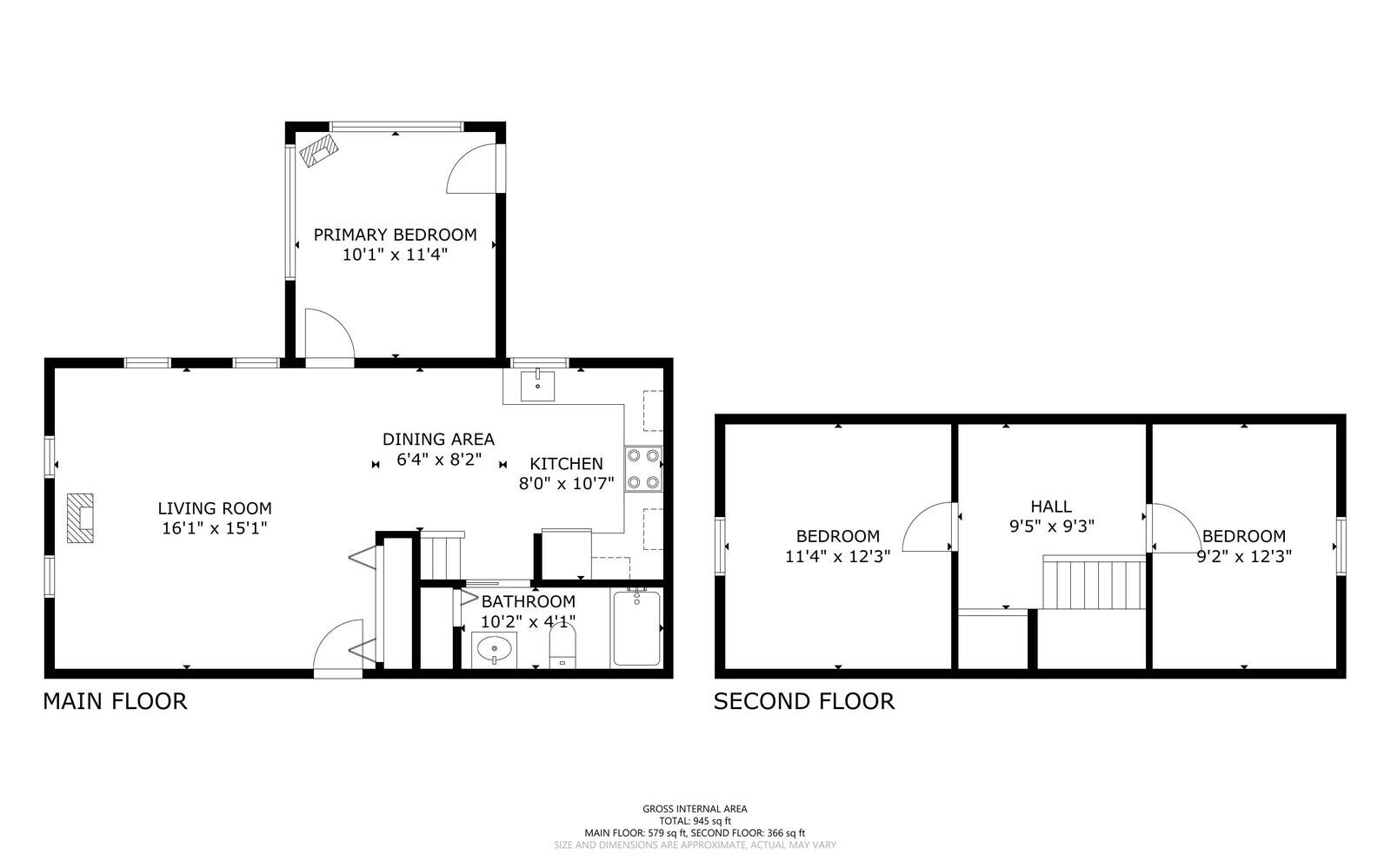 611 N Blanchard Shirley Road Blanchard Twp ME 04406