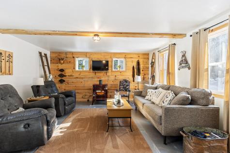 611 N Blanchard Shirley Road Blanchard Twp ME 04406