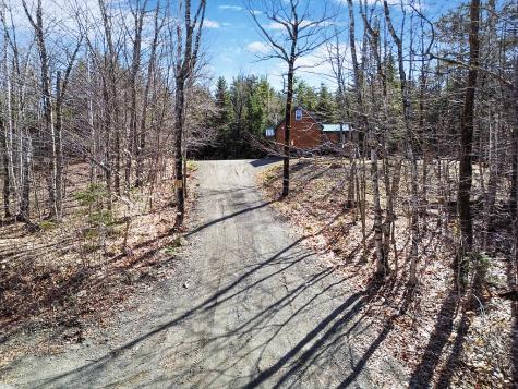 611 N Blanchard Shirley Road Blanchard Twp ME 04406