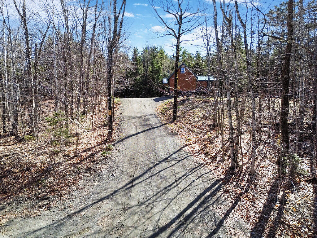 611 N Blanchard Shirley Road Blanchard Twp ME 04406