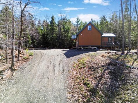 611 N Blanchard Shirley Road Blanchard Twp ME 04406
