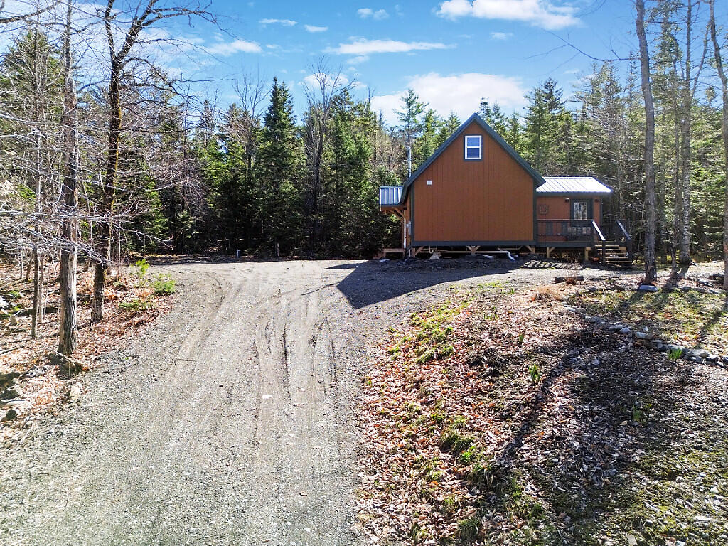 611 N Blanchard Shirley Road Blanchard Twp ME 04406