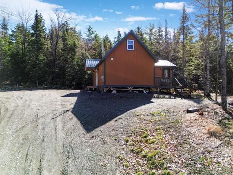 611 N Blanchard Shirley Road Blanchard Twp ME 04406