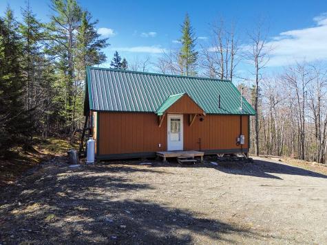 611 N Blanchard Shirley Road Blanchard Twp ME 04406