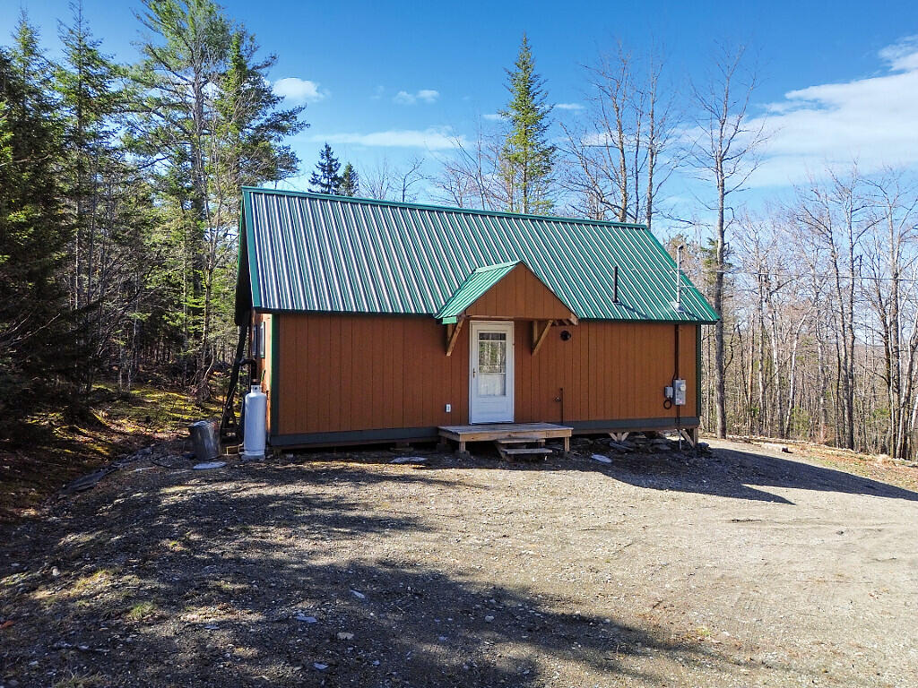 611 N Blanchard Shirley Road Blanchard Twp ME 04406