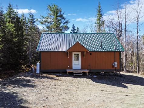 611 N Blanchard Shirley Road Blanchard Twp ME 04406