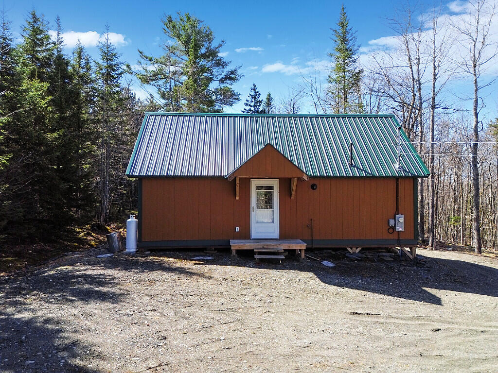 611 N Blanchard Shirley Road Blanchard Twp ME 04406